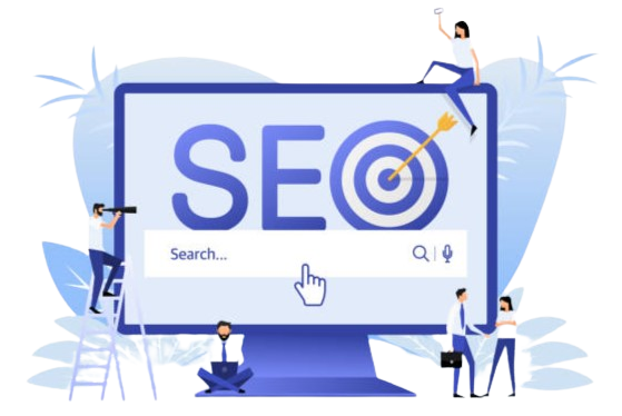 Search Engine Optimization (SEO)
